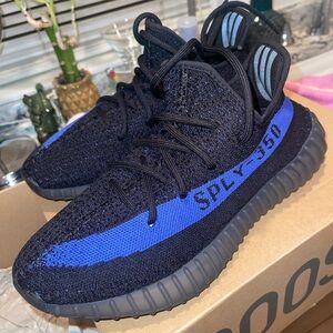 Adidas Yeezy boost 350 Dazzling Blue